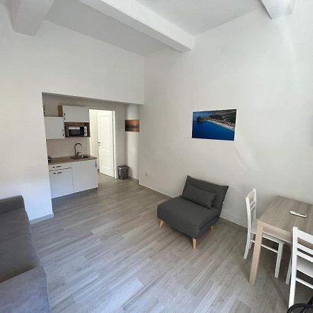 La Dependance Aparthotel Scilla Exterior photo